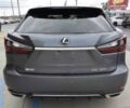 Сірий Лексус РХ, об'ємом двигуна 0 л та пробігом 17 тис. км за 25600 $, фото 6 на Automoto.ua