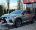 Сірий Лексус РХ, об'ємом двигуна 3.5 л та пробігом 66 тис. км за 54500 $, фото 5 на Automoto.ua
