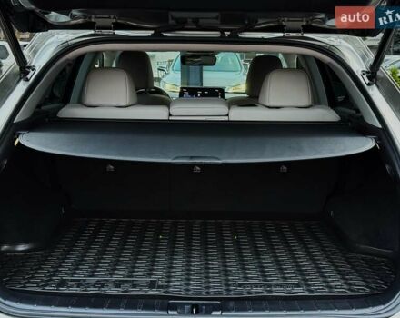 Сірий Лексус РХ, об'ємом двигуна 3.5 л та пробігом 48 тис. км за 56999 $, фото 26 на Automoto.ua