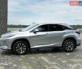 Сірий Лексус РХ, об'ємом двигуна 2 л та пробігом 51 тис. км за 48900 $, фото 10 на Automoto.ua