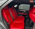 Серый Лексус РХ, объемом двигателя 3.5 л и пробегом 48 тыс. км за 52900 $, фото 19 на Automoto.ua