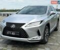 Сірий Лексус РХ, об'ємом двигуна 2 л та пробігом 51 тис. км за 48900 $, фото 11 на Automoto.ua