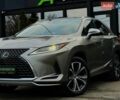 Сірий Лексус РХ, об'ємом двигуна 3.5 л та пробігом 48 тис. км за 55999 $, фото 6 на Automoto.ua