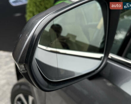 Серый Лексус РХ, объемом двигателя 3.46 л и пробегом 18 тыс. км за 53000 $, фото 47 на Automoto.ua