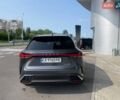 Серый Лексус РХ, объемом двигателя 2.39 л и пробегом 61 тыс. км за 67500 $, фото 4 на Automoto.ua