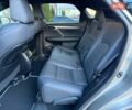 Сірий Лексус РХ, об'ємом двигуна 3.5 л та пробігом 66 тис. км за 54500 $, фото 26 на Automoto.ua