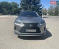 Серый Лексус РХ, объемом двигателя 2 л и пробегом 25 тыс. км за 51000 $, фото 3 на Automoto.ua