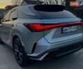 Сірий Лексус РХ, об'ємом двигуна 2.4 л та пробігом 98 тис. км за 65800 $, фото 2 на Automoto.ua