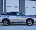 Серый Лексус РХ, объемом двигателя 0 л и пробегом 14 тыс. км за 19200 $, фото 3 на Automoto.ua