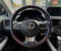 Сірий Лексус РХ, об'ємом двигуна 3.46 л та пробігом 48 тис. км за 54500 $, фото 38 на Automoto.ua