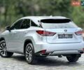 Сірий Лексус РХ, об'ємом двигуна 2 л та пробігом 51 тис. км за 48900 $, фото 1 на Automoto.ua