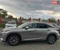 Сірий Лексус РХ, об'ємом двигуна 2 л та пробігом 25 тис. км за 59990 $, фото 9 на Automoto.ua