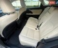 Сірий Лексус РХ, об'ємом двигуна 2 л та пробігом 20 тис. км за 51500 $, фото 19 на Automoto.ua