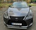 Сірий Лексус РХ, об'ємом двигуна 3.46 л та пробігом 45 тис. км за 55000 $, фото 1 на Automoto.ua