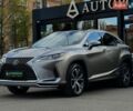 Сірий Лексус РХ, об'ємом двигуна 3.46 л та пробігом 48 тис. км за 54500 $, фото 1 на Automoto.ua