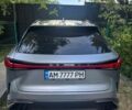 Сірий Лексус РХ, об'ємом двигуна 2.39 л та пробігом 110 тис. км за 56300 $, фото 2 на Automoto.ua