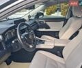 Сірий Лексус РХ, об'ємом двигуна 3.46 л та пробігом 51 тис. км за 43490 $, фото 9 на Automoto.ua