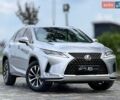Сірий Лексус РХ, об'ємом двигуна 2 л та пробігом 51 тис. км за 52000 $, фото 1 на Automoto.ua