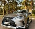 Серый Лексус РХ, объемом двигателя 3.5 л и пробегом 26 тыс. км за 42500 $, фото 1 на Automoto.ua