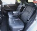 Серый Лексус РХ, объемом двигателя 2 л и пробегом 21 тыс. км за 54000 $, фото 7 на Automoto.ua