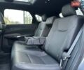 Серый Лексус РХ, объемом двигателя 2.5 л и пробегом 120 тыс. км за 76000 $, фото 17 на Automoto.ua