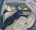 Сірий Лексус РХ, об'ємом двигуна 3.46 л та пробігом 51 тис. км за 43490 $, фото 11 на Automoto.ua