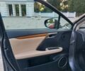 Серый Лексус РХ, объемом двигателя 3.5 л и пробегом 18 тыс. км за 58200 $, фото 7 на Automoto.ua