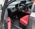 Серый Лексус РХ, объемом двигателя 3.5 л и пробегом 48 тыс. км за 52900 $, фото 29 на Automoto.ua