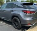 Сірий Лексус РХ, об'ємом двигуна 3.5 л та пробігом 25 тис. км за 37000 $, фото 4 на Automoto.ua