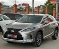Серый Лексус РХ, объемом двигателя 2 л и пробегом 25 тыс. км за 58890 $, фото 1 на Automoto.ua