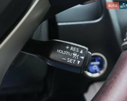 Сірий Лексус РХ, об'ємом двигуна 3.5 л та пробігом 48 тис. км за 56499 $, фото 49 на Automoto.ua