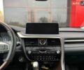 Сірий Лексус РХ, об'ємом двигуна 3.46 л та пробігом 48 тис. км за 42500 $, фото 20 на Automoto.ua