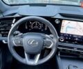 Сірий Лексус РХ, об'ємом двигуна 2.4 л та пробігом 34 тис. км за 67561 $, фото 8 на Automoto.ua