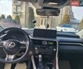 Сірий Лексус РХ, об'ємом двигуна 3.46 л та пробігом 51 тис. км за 43490 $, фото 25 на Automoto.ua