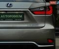 Сірий Лексус РХ, об'ємом двигуна 3.5 л та пробігом 48 тис. км за 55999 $, фото 25 на Automoto.ua