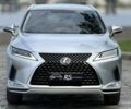 Сірий Лексус РХ, об'ємом двигуна 2 л та пробігом 51 тис. км за 48900 $, фото 2 на Automoto.ua