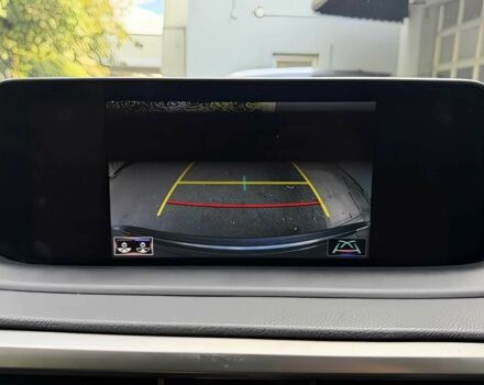 Серый Лексус РХ, объемом двигателя 3.5 л и пробегом 22 тыс. км за 22100 $, фото 11 на Automoto.ua