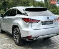 Сірий Лексус РХ, об'ємом двигуна 2 л та пробігом 51 тис. км за 48900 $, фото 14 на Automoto.ua