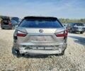 Сірий Лексус РХ, об'ємом двигуна 3.5 л та пробігом 91 тис. км за 19000 $, фото 5 на Automoto.ua