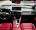 Сірий Лексус РХ, об'ємом двигуна 3.5 л та пробігом 48 тис. км за 53990 $, фото 13 на Automoto.ua