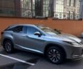 Серый Лексус РХ, объемом двигателя 2 л и пробегом 30 тыс. км за 58000 $, фото 2 на Automoto.ua