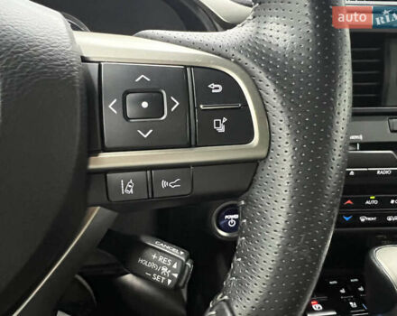 Лексус РХ 2022 в Одессе на Automoto.ua Серый Лексус РХ, объемом двигателя 3.46 л и пробегом 48 тыс. км за 58900 $, фото 11 на Automoto.ua