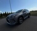 Серый Лексус РХ, объемом двигателя 3.46 л и пробегом 55 тыс. км за 42950 $, фото 19 на Automoto.ua