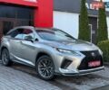 Сірий Лексус РХ, об'ємом двигуна 3.5 л та пробігом 66 тис. км за 54500 $, фото 11 на Automoto.ua