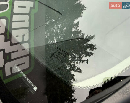 Серый Лексус РХ, объемом двигателя 3.46 л и пробегом 18 тыс. км за 53000 $, фото 46 на Automoto.ua