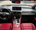 Сірий Лексус РХ, об'ємом двигуна 3.5 л та пробігом 48 тис. км за 52900 $, фото 23 на Automoto.ua