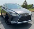 Сірий Лексус РХ, об'ємом двигуна 3.5 л та пробігом 25 тис. км за 37000 $, фото 1 на Automoto.ua