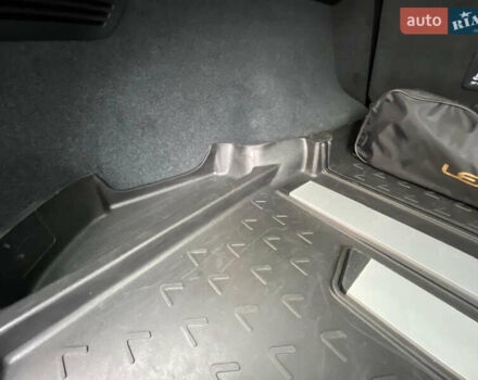 Сірий Лексус РХ, об'ємом двигуна 2 л та пробігом 27 тис. км за 49500 $, фото 30 на Automoto.ua