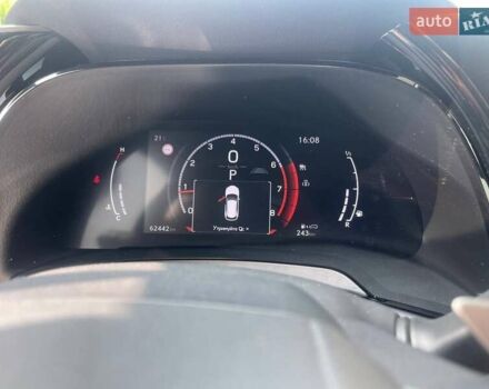 Серый Лексус РХ, объемом двигателя 2.39 л и пробегом 61 тыс. км за 67500 $, фото 9 на Automoto.ua