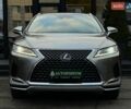 Сірий Лексус РХ, об'ємом двигуна 3.5 л та пробігом 48 тис. км за 56999 $, фото 1 на Automoto.ua